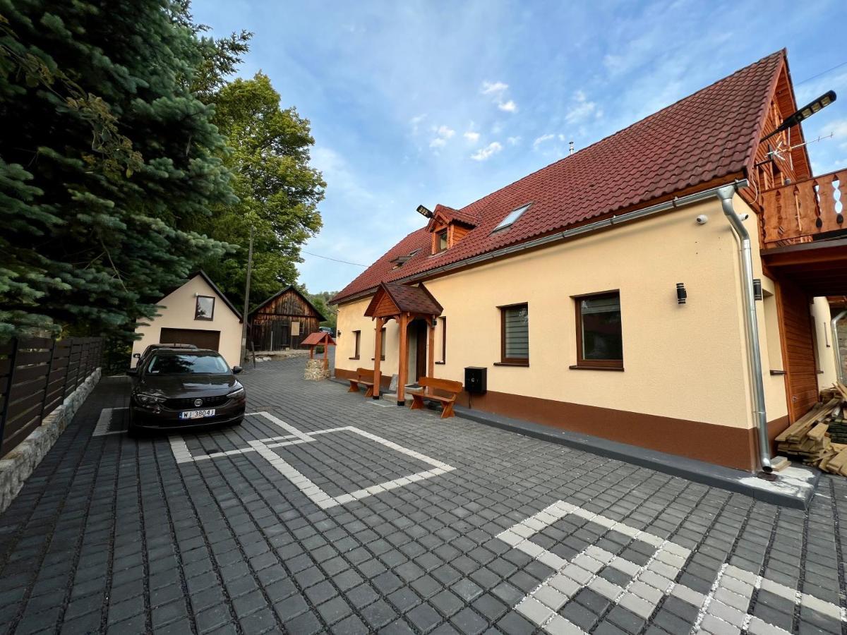Przycup W Karkonoszach Apartamenty Apartamenty W Okolicy Karpacza 7 Minut Od Karpacza Marczyce Sosnowkakarkonosze, Karpacz, Szklarska Poreba- Sauna Finska *
