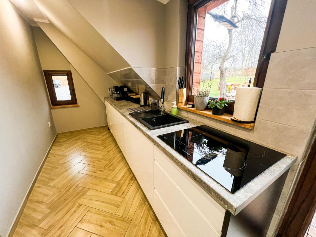 Apartmán Przycup W Karkonoszach Apartamenty Apartamenty W Okolicy Karpacza 7 Minut Od Karpacza Marczyce Sosnowkakarkonosze, Karpacz, Szklarska Poreba- Sauna Finska