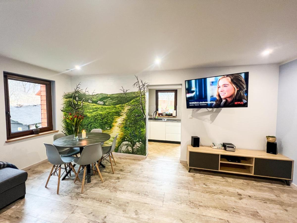 Przycup W Karkonoszach Apartamenty Apartamenty W Okolicy Karpacza 7 Minut Od Karpacza Marczyce Sosnowkakarkonosze, Karpacz, Szklarska Poreba- Sauna Finska Karpacz