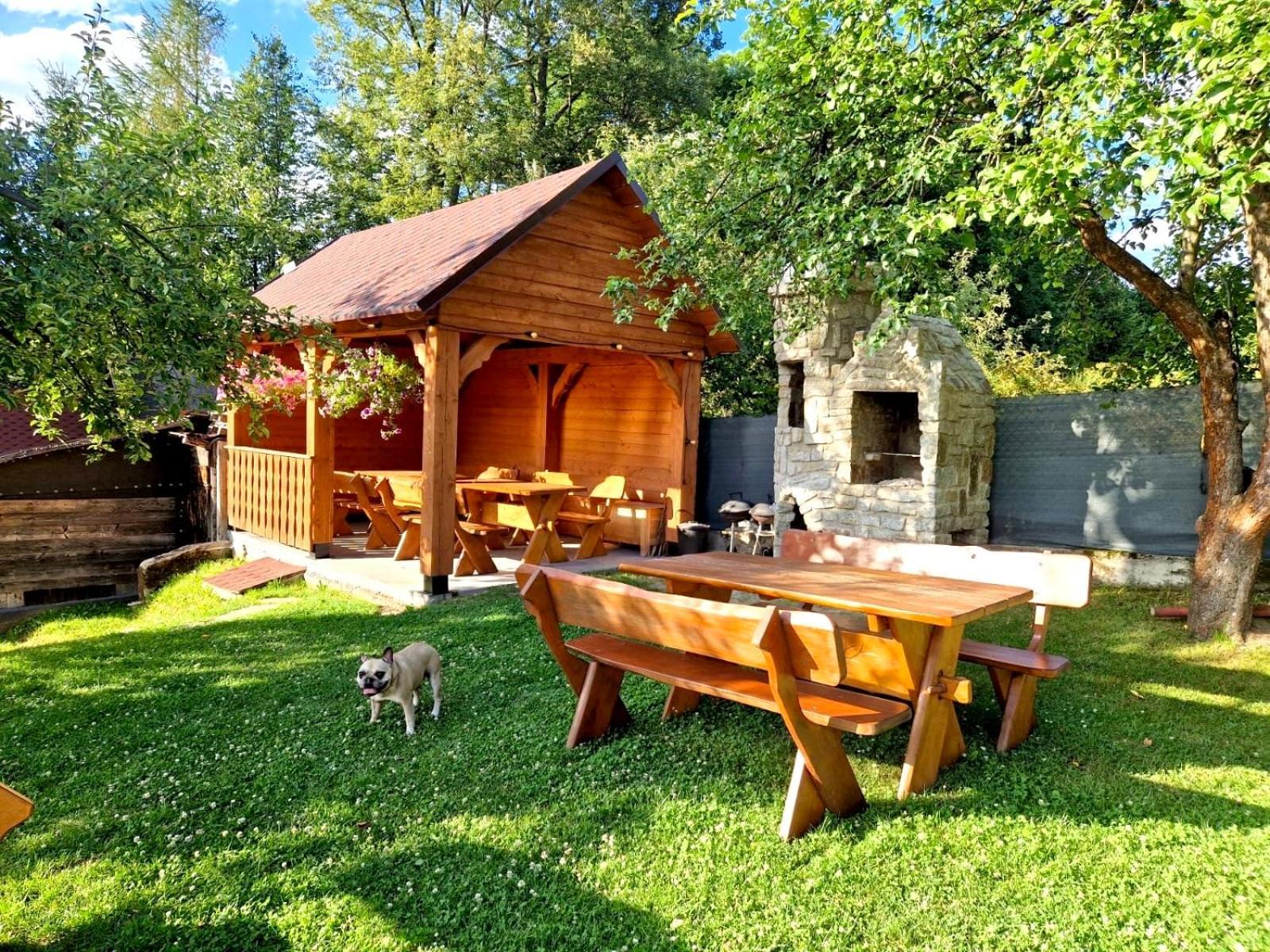 Apartmán Przycup W Karkonoszach Apartamenty Apartamenty W Okolicy Karpacza 7 Minut Od Karpacza Marczyce Sosnowkakarkonosze, Karpacz, Szklarska Poreba- Sauna Finska *