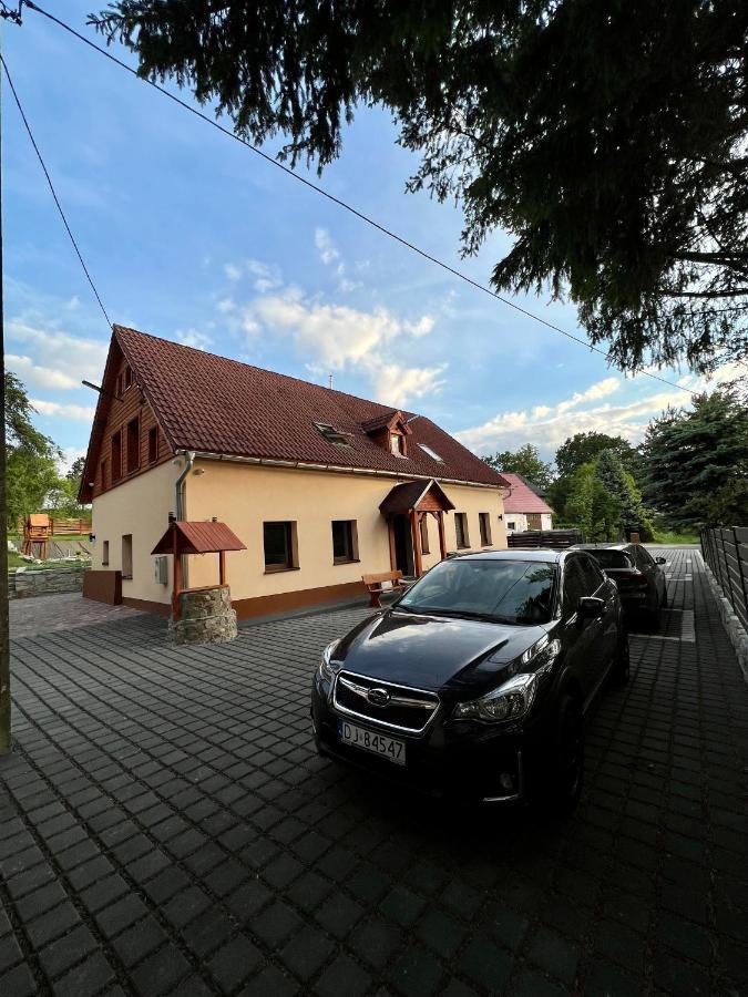 Leilighet Przycup W Karkonoszach Karkonosze, Karpacz, Szklarska Poreba- Sauna Finska