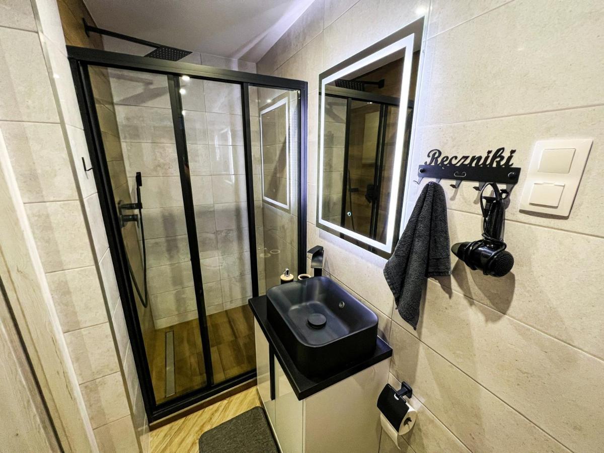 Leilighet Przycup W Karkonoszach Karkonosze, Karpacz, Szklarska Poreba- Sauna Finska
